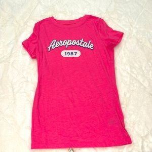 Summer tee shirt